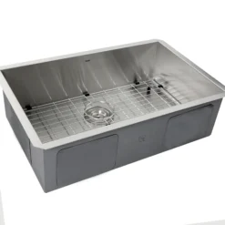 Nantucket Sinks Pro Series 28