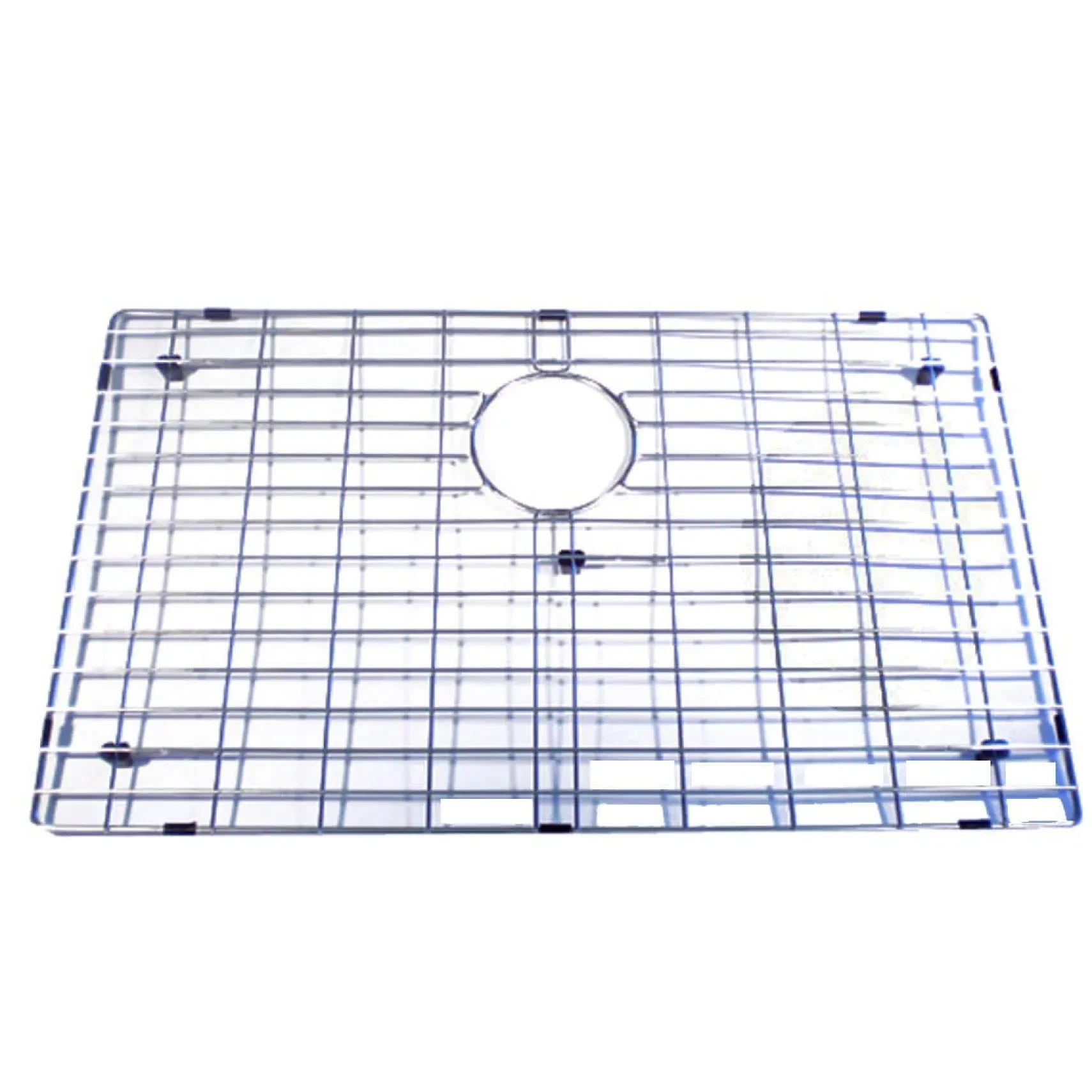 Nantucket Sinks Pro Series 30" Stainless Steel Kitchen Sink, 16 Gauge, SR3018