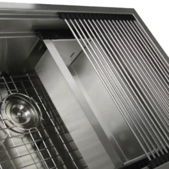 Nantucket Sinks Pro Series 32