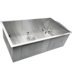 Nantucket Sinks Pro Series 32