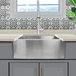 Nantucket Sinks Pro Series 24