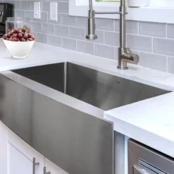 Nantucket Sinks Pro Series 30