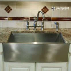 Nantucket Sinks Pro Series 30