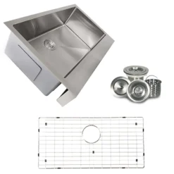 Nantucket Sinks Pro Series 33