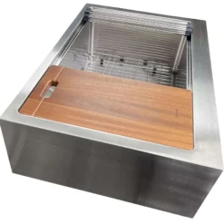 Nantucket Sinks Pro Series 33