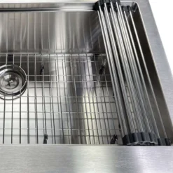 Nantucket Sinks Pro Series 33