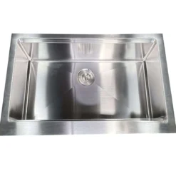 Nantucket Sinks Pro Series 33