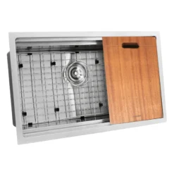 Nantucket Sinks Pro Series 28