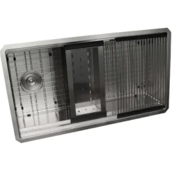 Nantucket Sinks Pro Series 32