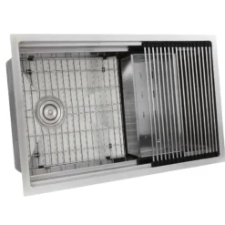 Nantucket Sinks Pro Series 32