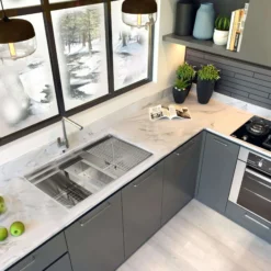 Nantucket Sinks Pro Series 32