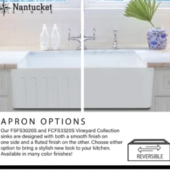 Nantucket Sinks Vineyard 30