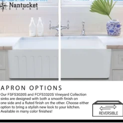 Nantucket Sinks Vineyard 33
