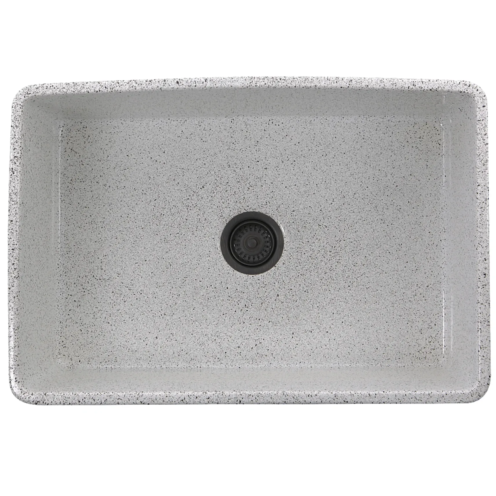 Nantucket Sinks Vineyard 30" Fireclay Farmhouse Sink, Various neutrals, FCFS3020S-PietraSarda