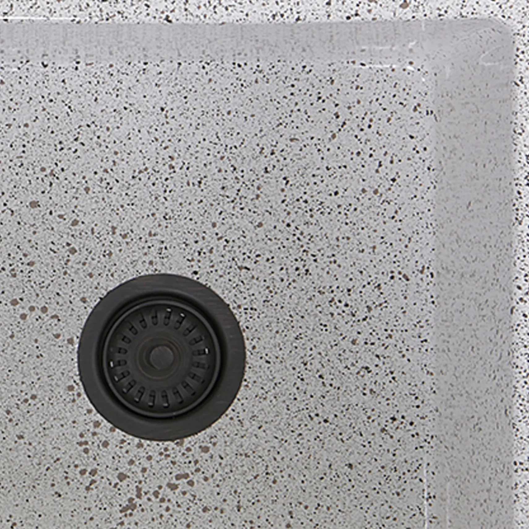 Nantucket Sinks Vineyard 33" Fireclay Farmhouse Sink, Double Bowl, Various neutrals, FCFS3318D-PietraSarda