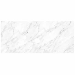 Native Trails 48" Carrara Vanity Top, Vessel with No Faucet Hole, VT48-V-CA-0