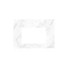 Native Trails 30" Carrara Vanity Top, Rectangle 18x12 with Single Faucet Hole, VT30-R1812-CA-1