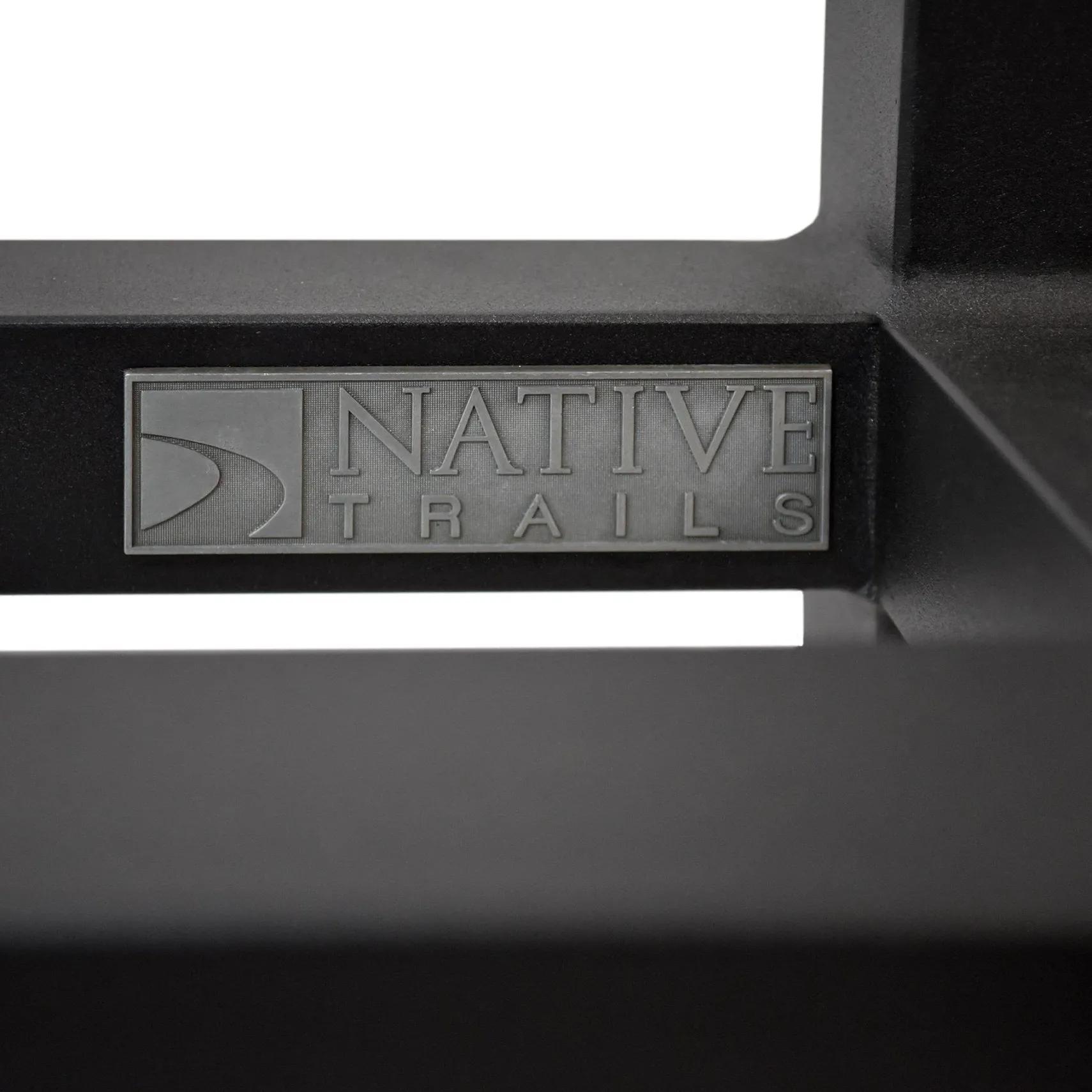 Native Trails 36" Cuzco Freestanding Vanity Base in Brushed Nickel, VNR365