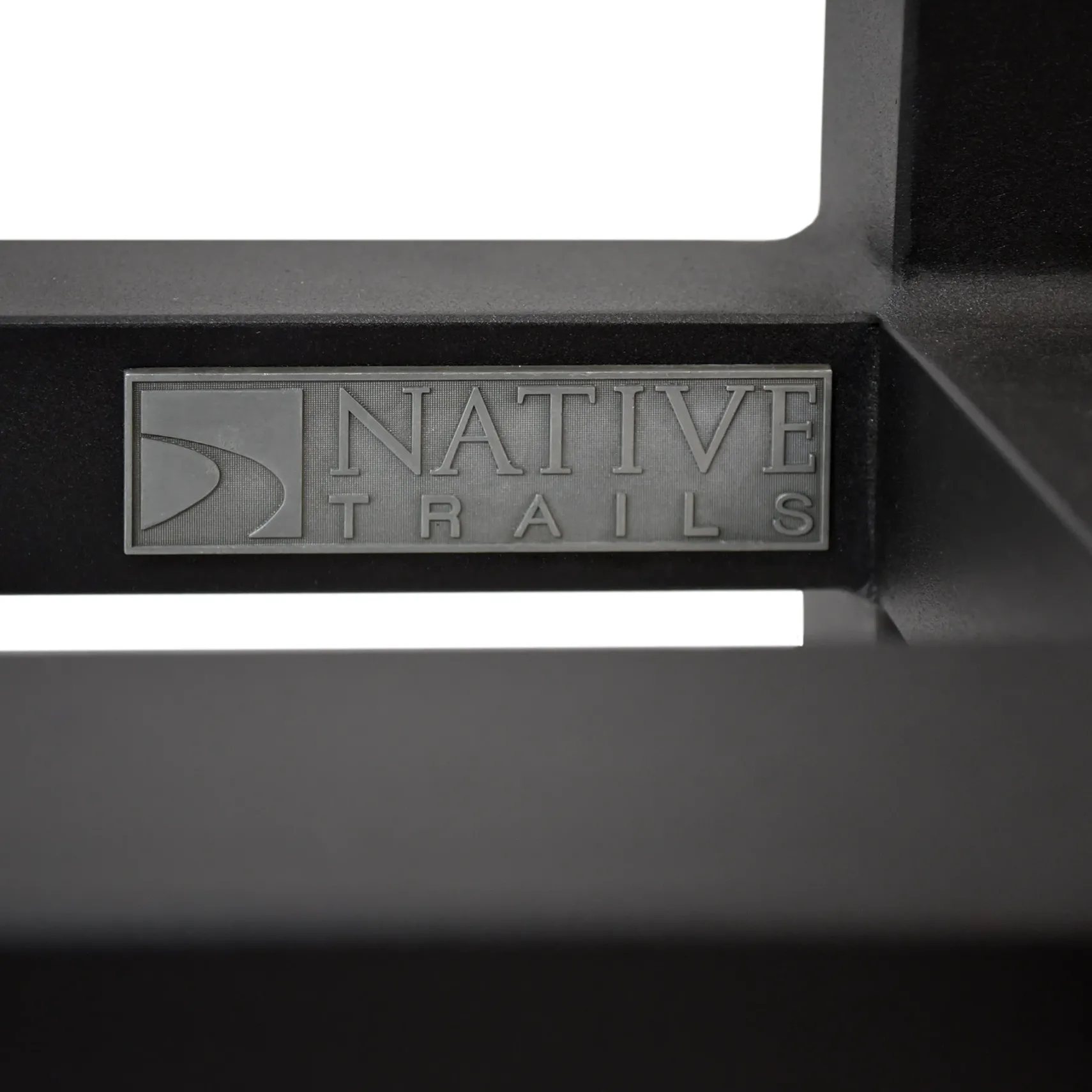 Native Trails 30" Cuzco Freestanding Vanity Base in Brushed Nickel, VNR305