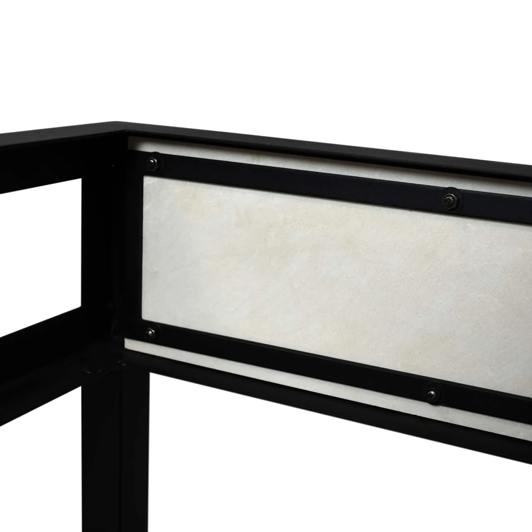 Native Trails 30" Cuzco Freestanding Vanity Base in Carrara, VNR306