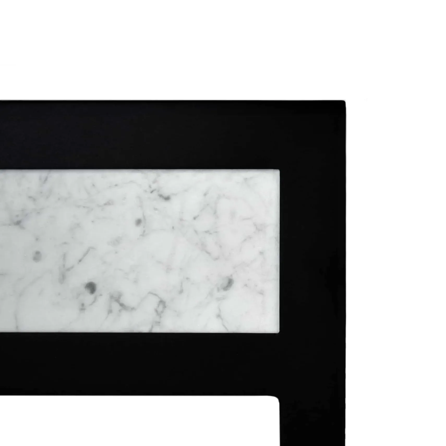 Native Trails 36" Cuzco Freestanding Vanity Base in Carrara, VNR366