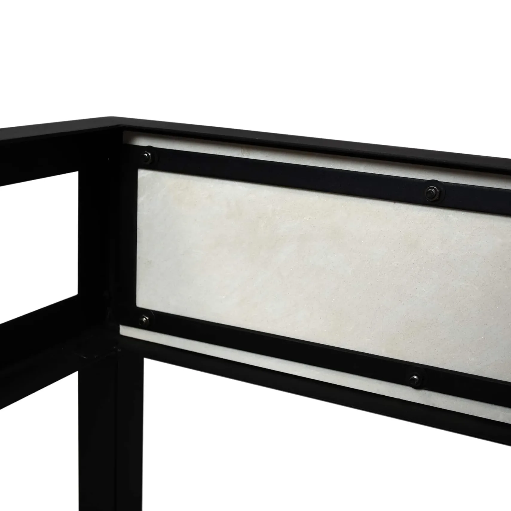 Native Trails 36" Cuzco Freestanding Vanity Base in Carrara, VNR366