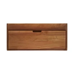 Native Trails 36" Topanga Floating Wall Mount Vanity Base, VNA201