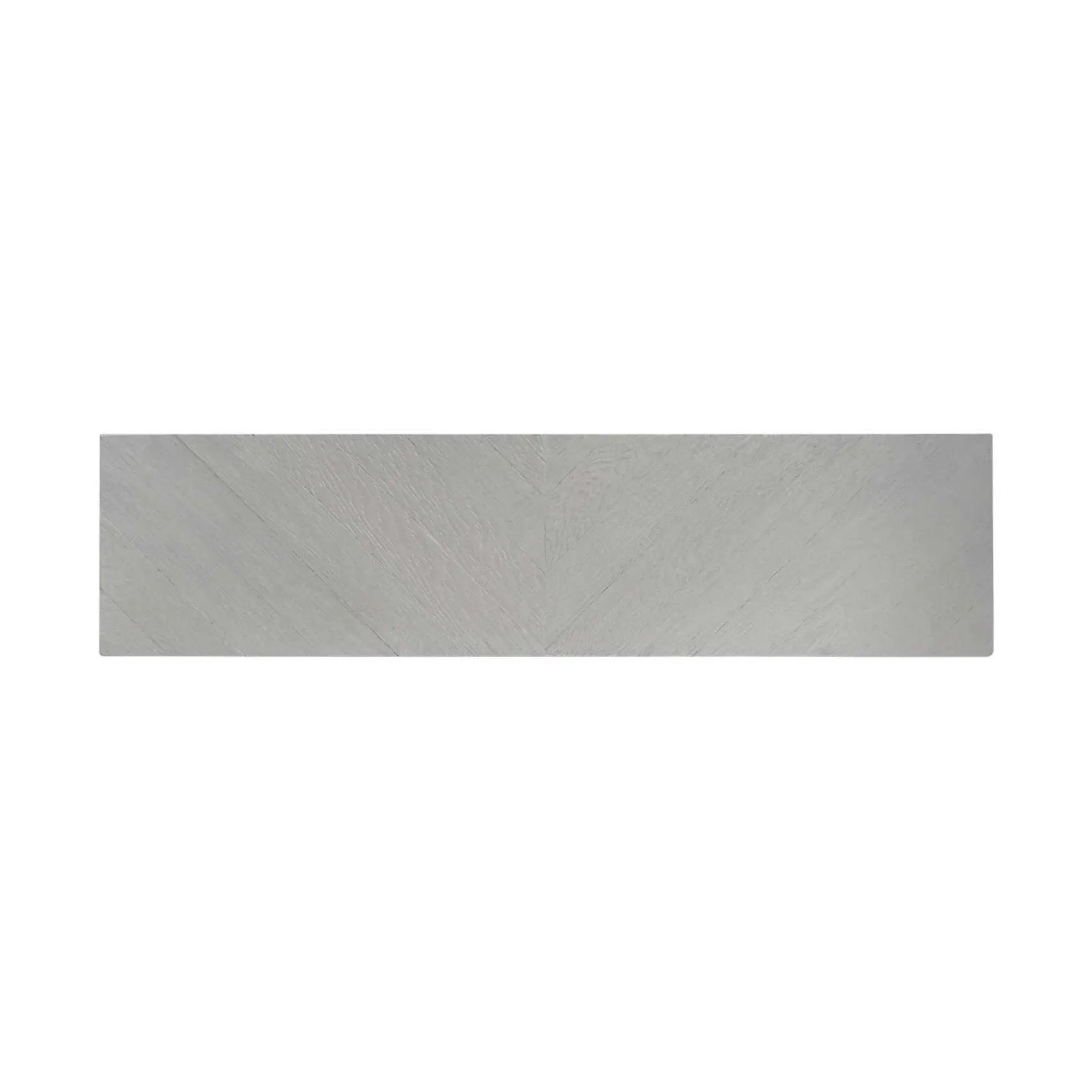 Native Trails 36" Vintner's Floating Wall Mount Vanity Base in Grigio, VNW197