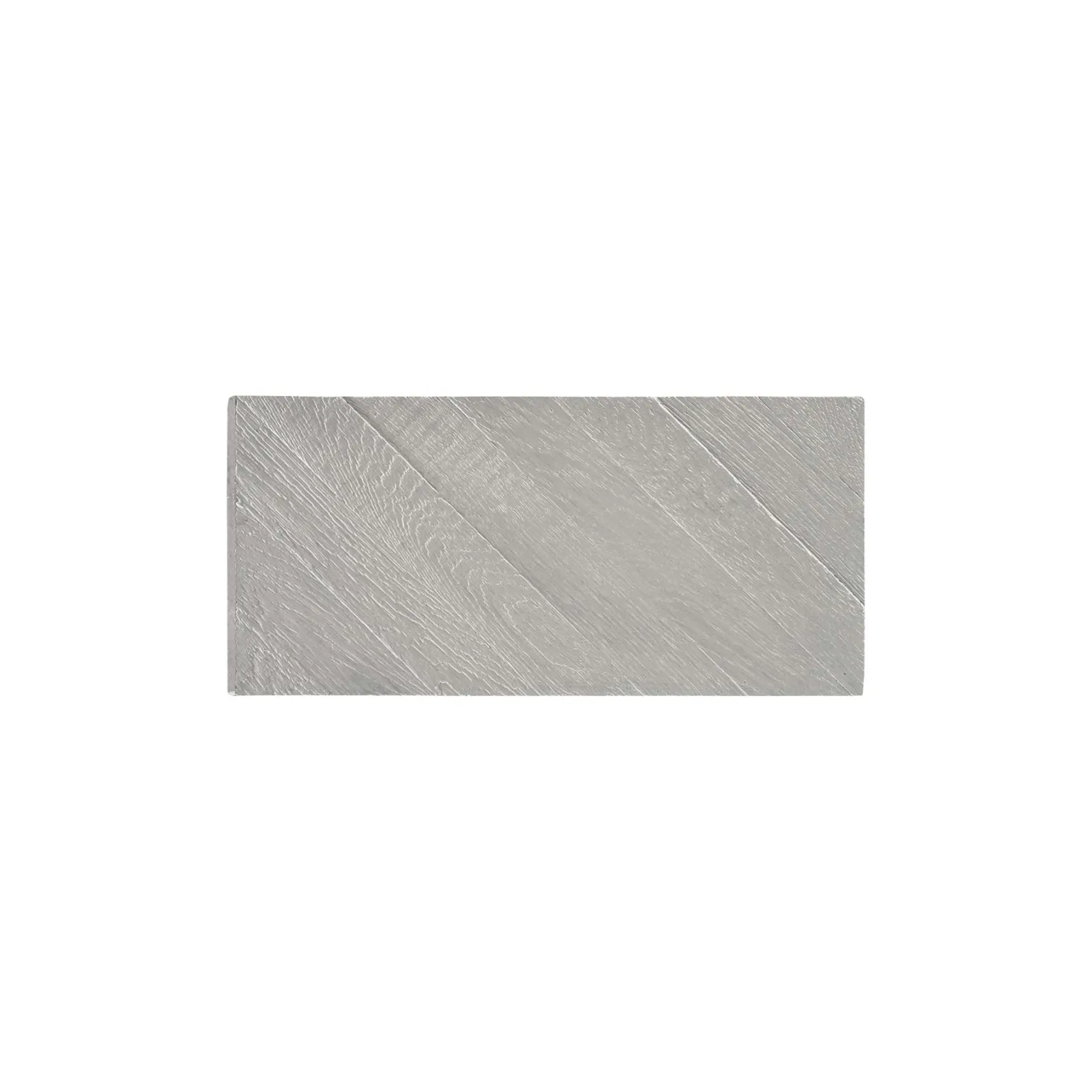 Native Trails 36" Vintner's Floating Wall Mount Vanity Base in Grigio, VNW197