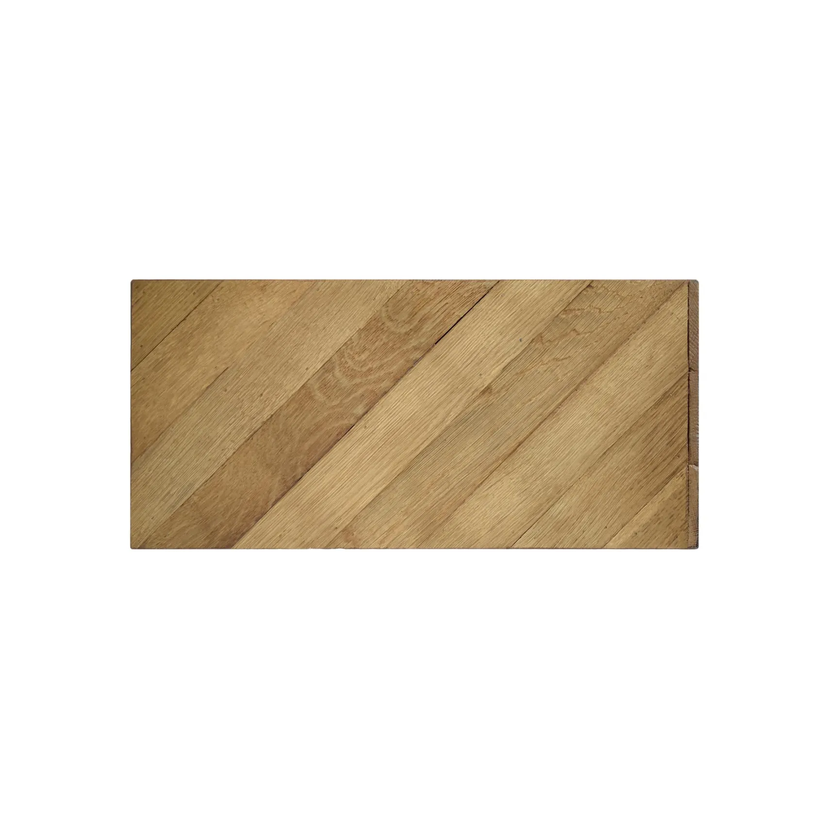 Native Trails 36" Wall Mount Floating Vanity Base in Chardonnay, Reclaimed Oak Wood, Vintner's Collection, VNW191