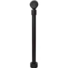 Native Trails Push to Seal Bath Waste & Overflow Gunmetal, Brass, DR290-GM