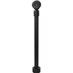 Native Trails Push to Seal Bath Waste & Overflow Gunmetal, Brass, DR290-GM