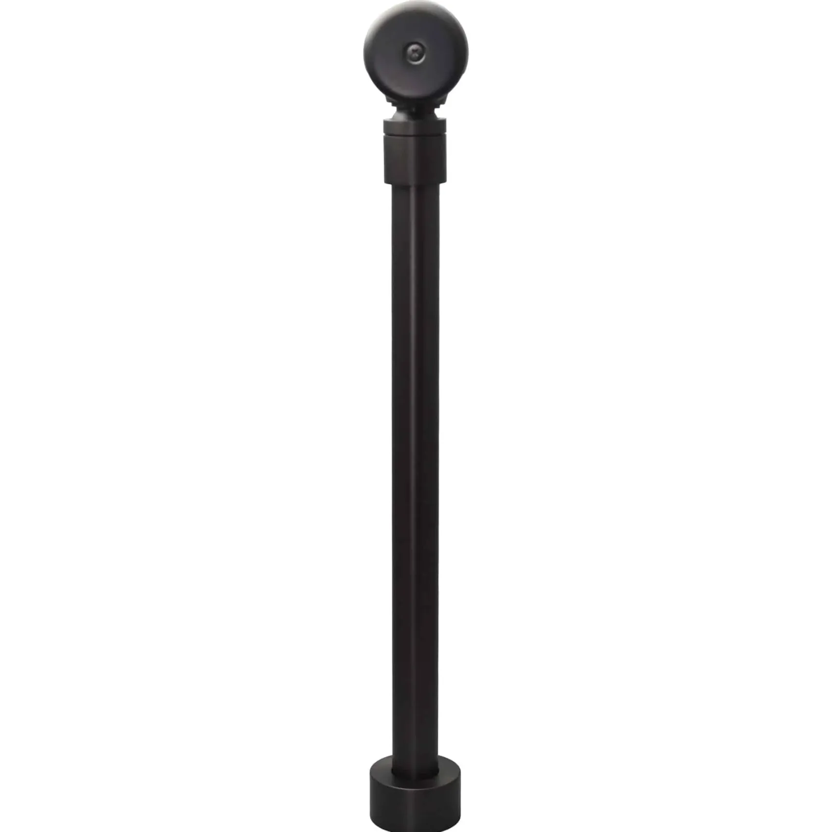 Native Trails Push to Seal Bath Waste & Overflow Gunmetal, Brass, DR290-GM