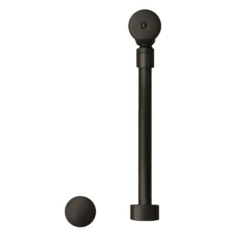 Native Trails Push to Seal Bath Waste & Overflow in Oil Rubbed Bronze, DR290-ORB
