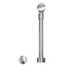 Native Trails Push to Seal Bath Waste & Overflow in Chrome, DR290-CH