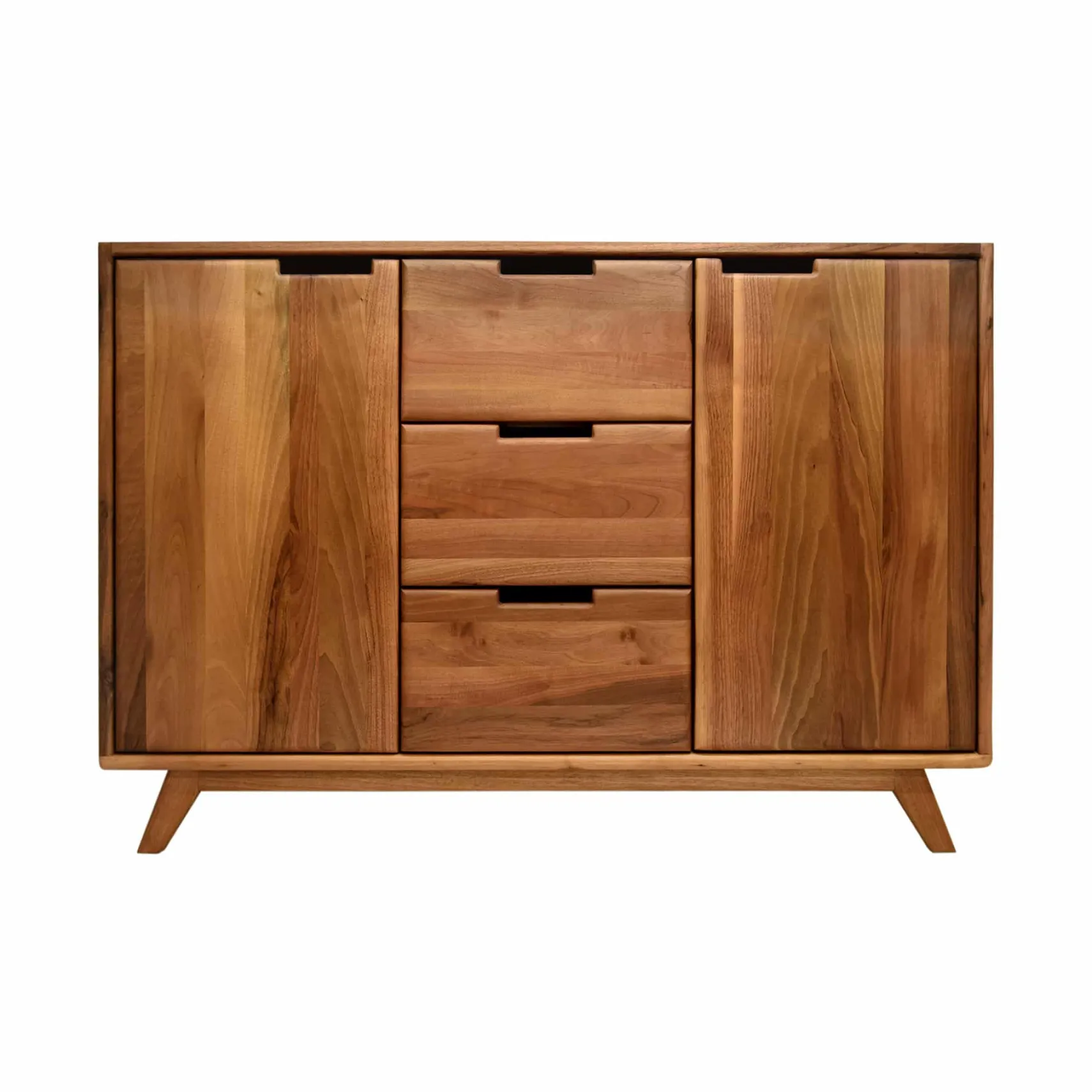 Native Trails Topanga 48" Freestanding Vanity Base, VNA481