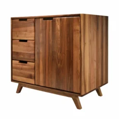 Native Trails Topanga 36" Freestanding Vanity Base, VNA361