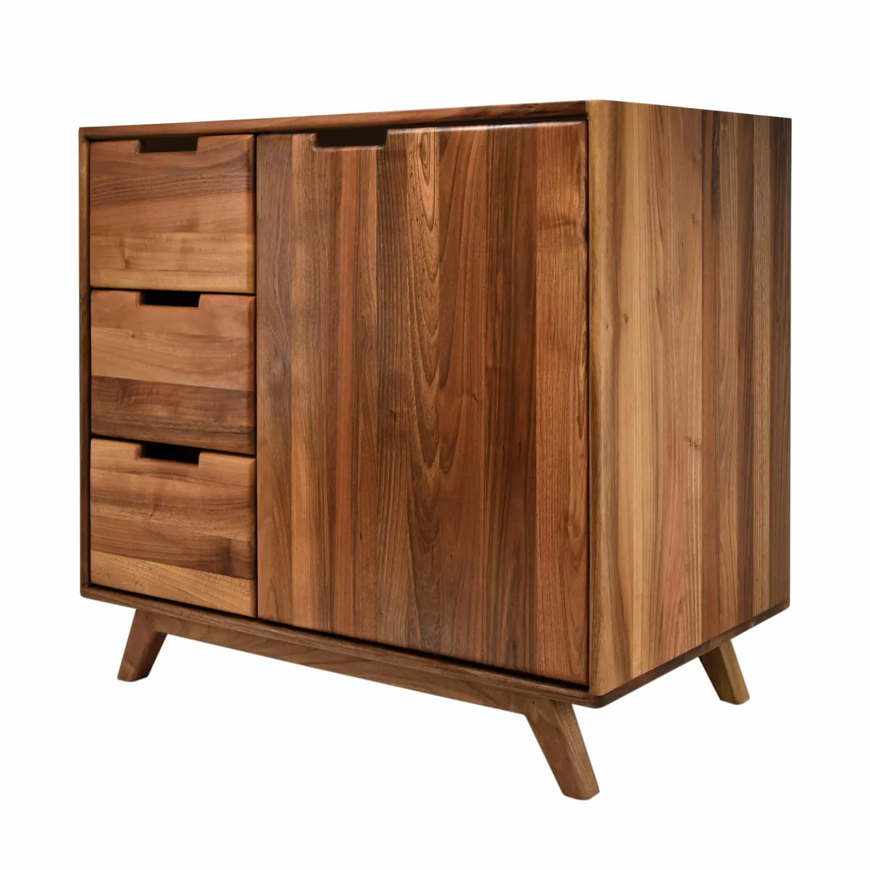 Native Trails Topanga 36" Freestanding Vanity Base, VNA361