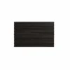 Native Trails Winemaker 24" Floating Wall-Mount Reclaimed Wood Vanity Base in Charred Oak, VNM108