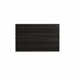 Native Trails Winemaker 24" Floating Wall-Mount Reclaimed Wood Vanity Base in Charred Oak, VNM108