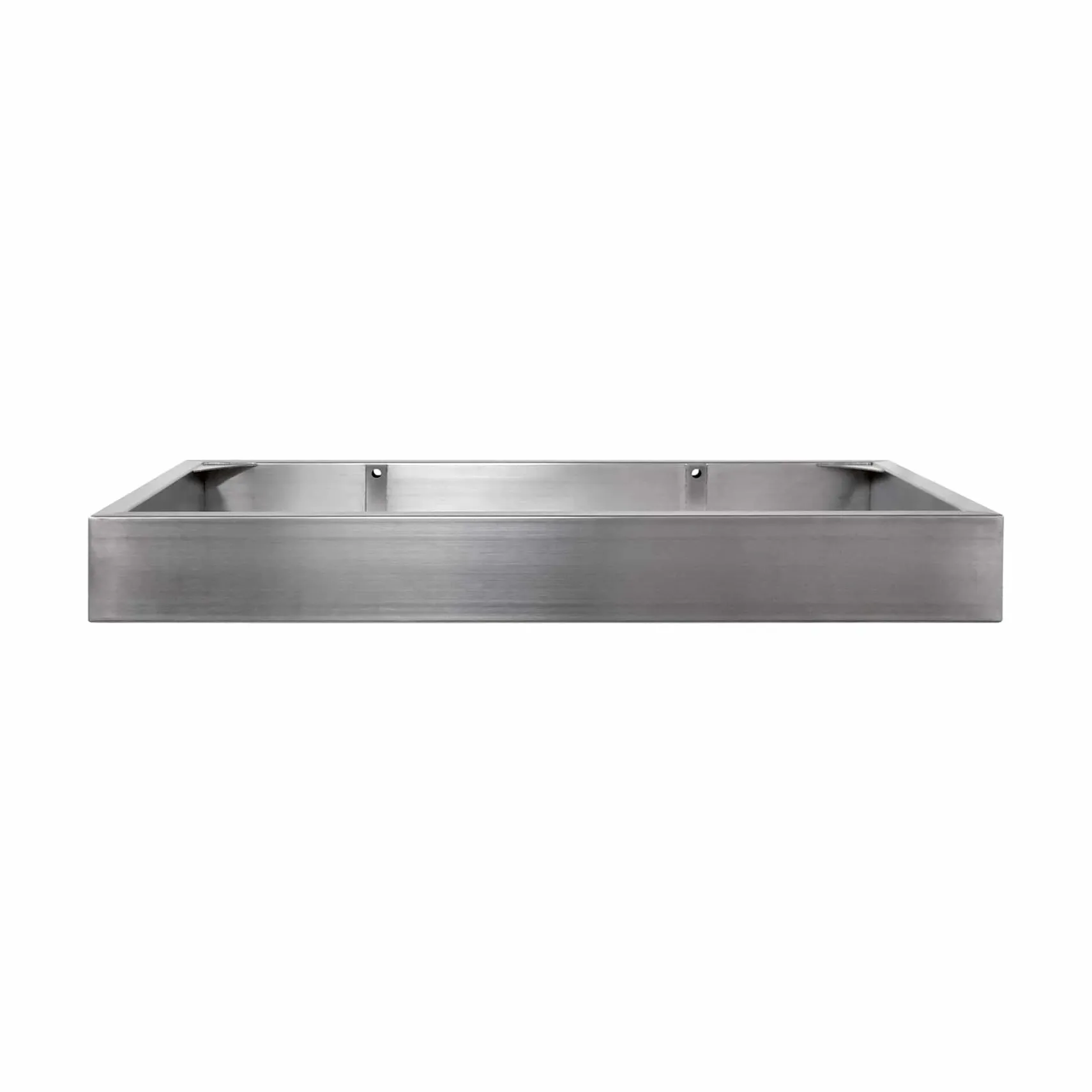 Native Trails Zaca 36" ADA Compliant Wall Mount Vanity Base, VNS36S