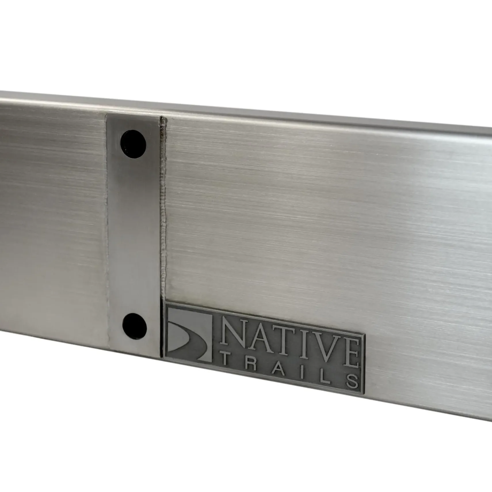 Native Trails Zaca 48" ADA Compliant Wall Mount Vanity Base, VNS48S