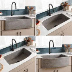 Native Trails Farmhouse Quartet 33