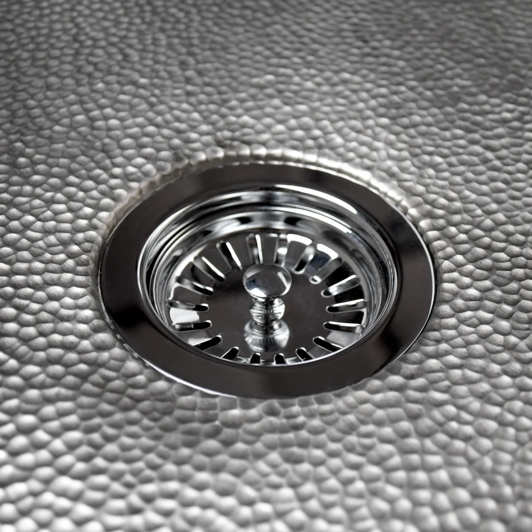 Native Trails 25" Nickel Farmhouse Sink, Brushed Nickel, CPK570