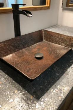 Premier Copper Products 20