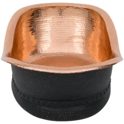 Premier Copper Products 20