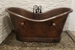 Premier Copper Products 72