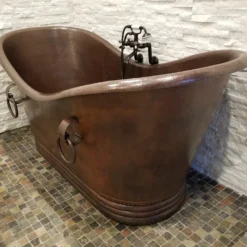 Premier Copper Products 72