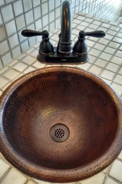 Premier Copper Products 12