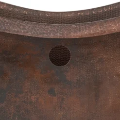 Premier Copper Products 60